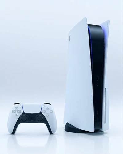 PlayStation 5