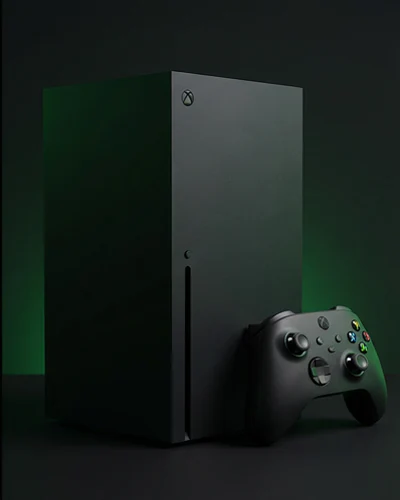 Xbox Series X