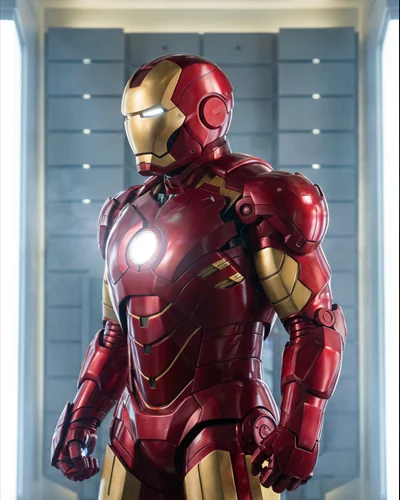 Iron Man