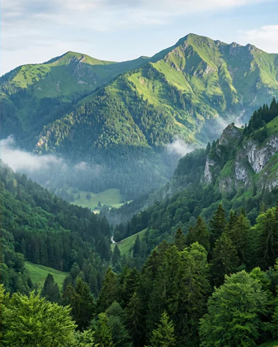 Планина
