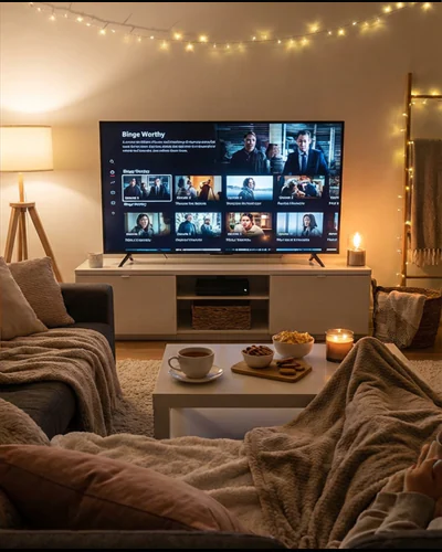 Сериал