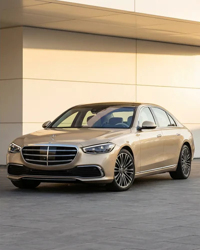 Mercedes