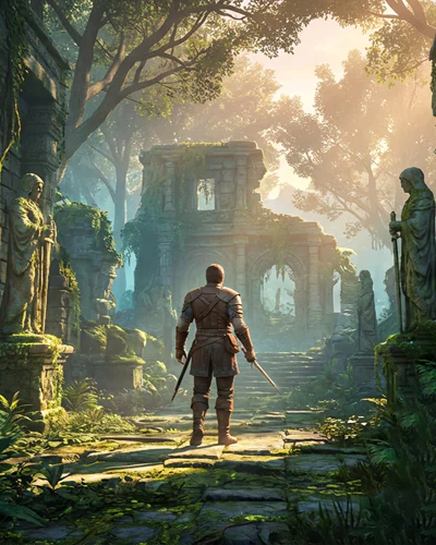 Singleplayer