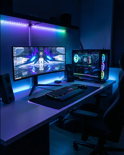 PC