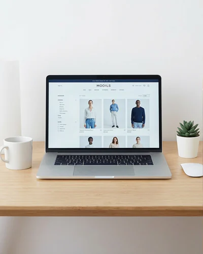 Online-Shopping