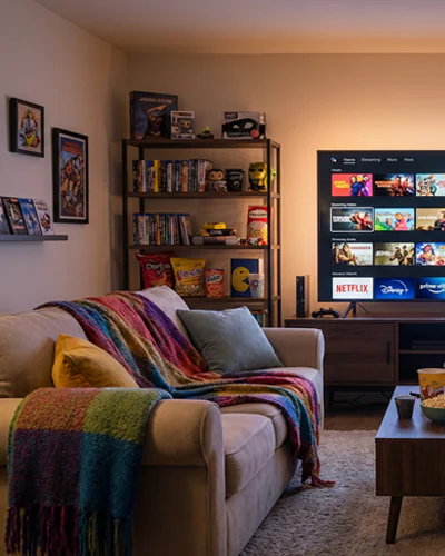 Netflix